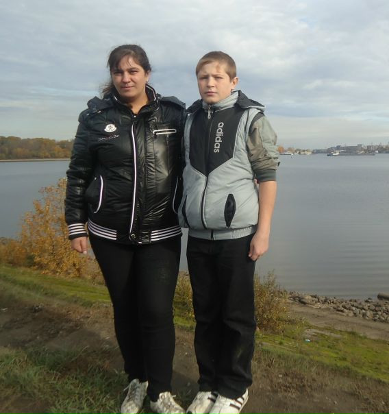 №87, Марина Комиссарова, 43 года, Вологда №87, Марина Комиссарова, 43 года, Вологда