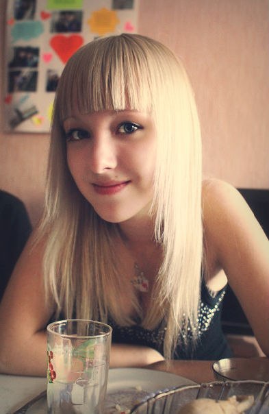 Лиза Шкварок *ВЕТА* | Шелехов