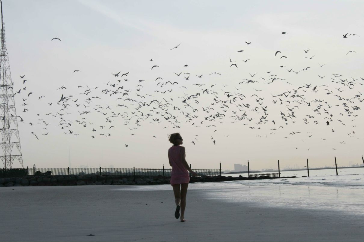 Мария Попова | Москва