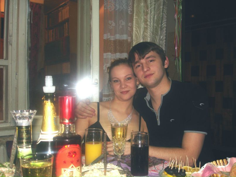 Анастасия Дудонова | Ашхабад