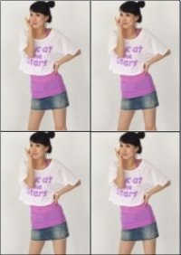 Евгения Паюш DeToChKa | Киев