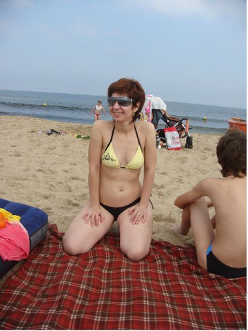 Natalia Worotyńska | Белая Церковь