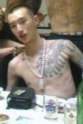 Галя Бадмаева | Улан-Удэ