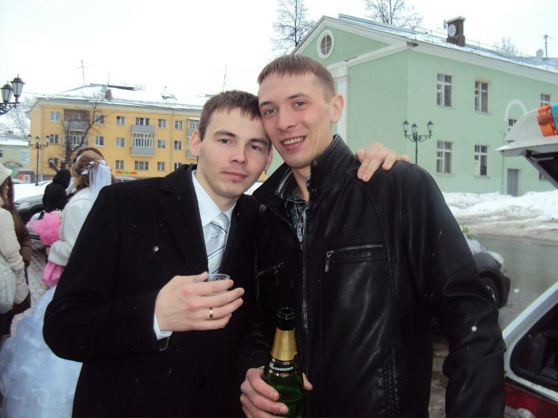 Димка Кирилин | Ижевск