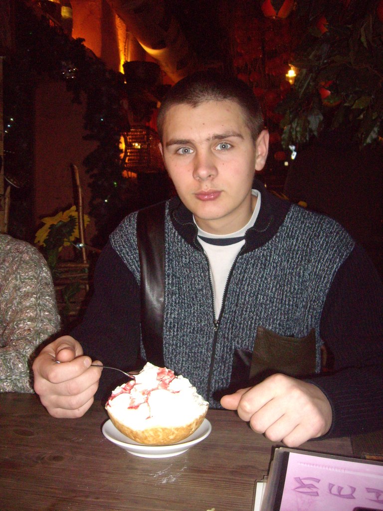 Тёма Бондаренко |̳̿В̳̿|контакте | Мурманск