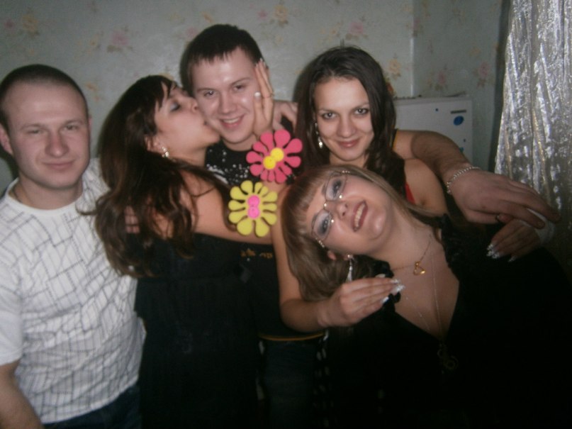 Катюшка Онищенко | Горловка