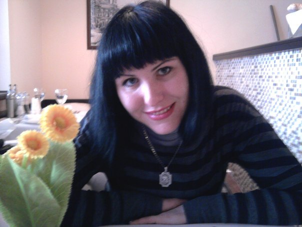 Татьяна Гусар-Теленкова | Константиновка