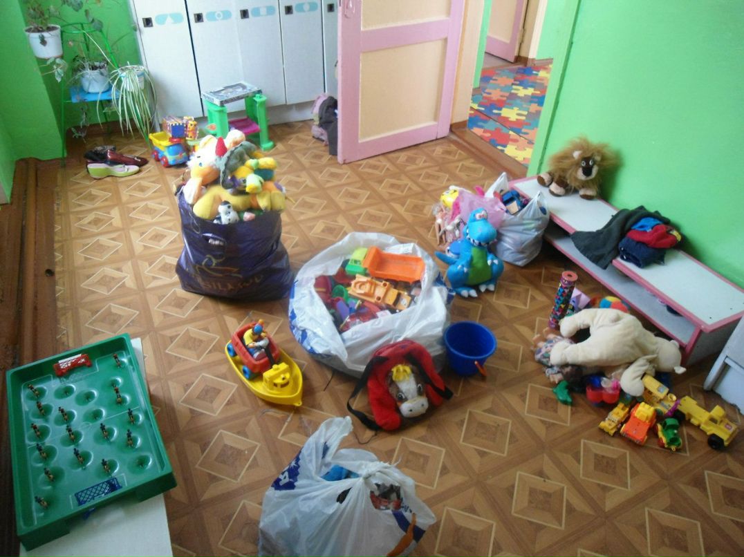 Василь Демчишин | Чемеровцы