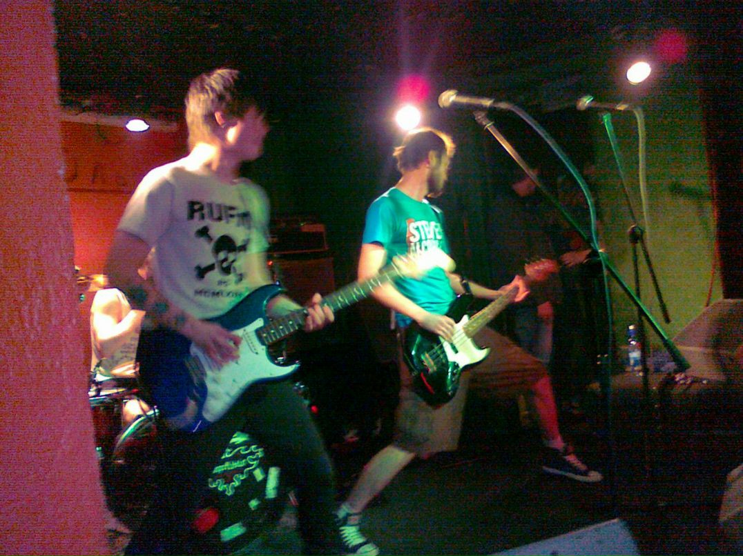 Гена Delafly 0_0 | Санкт-Петербург