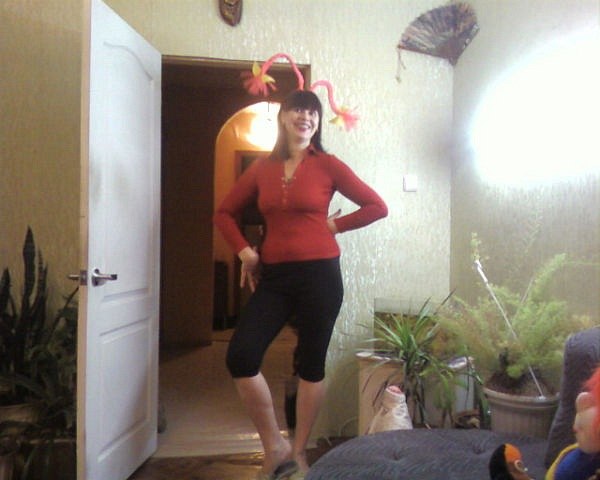 Любовь Сергеева | Хабаровск