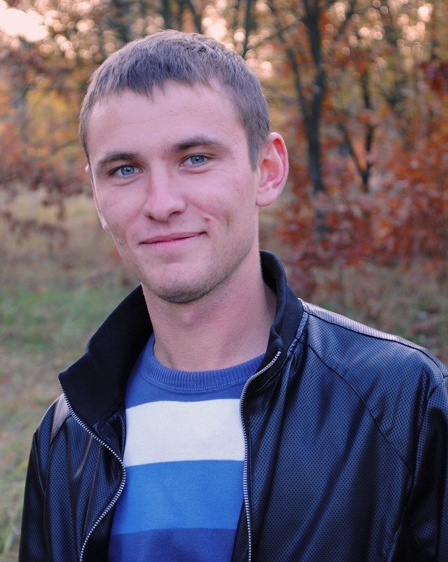 Женя Skoda | Киев