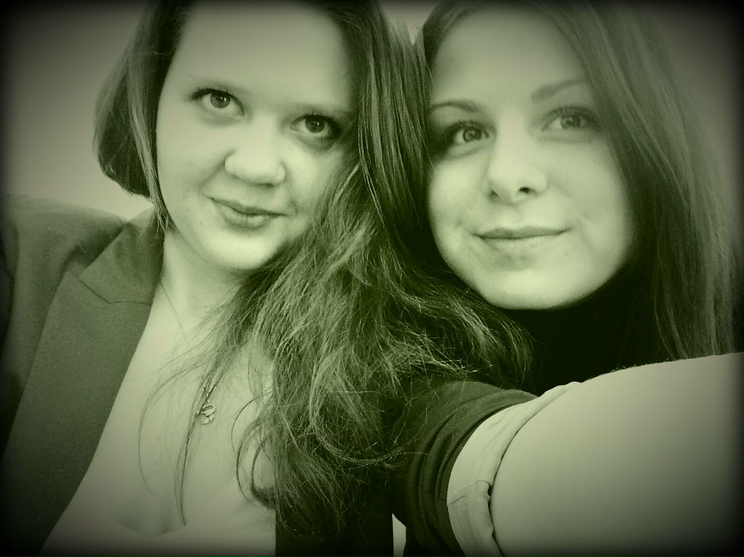 Анастасия Шувалова * | Санкт-Петербург