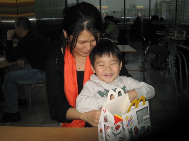 Фото профиля