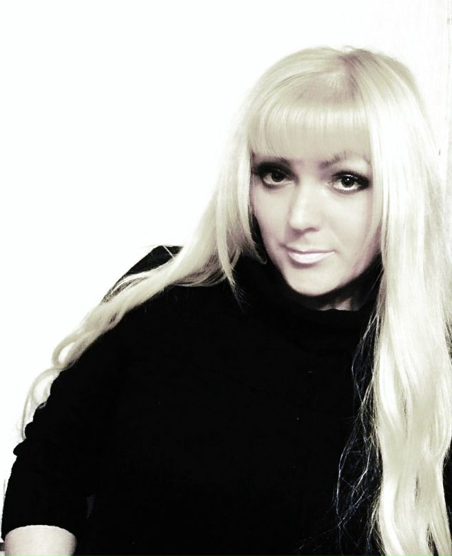 Татьяна Захарова | Санкт-Петербург