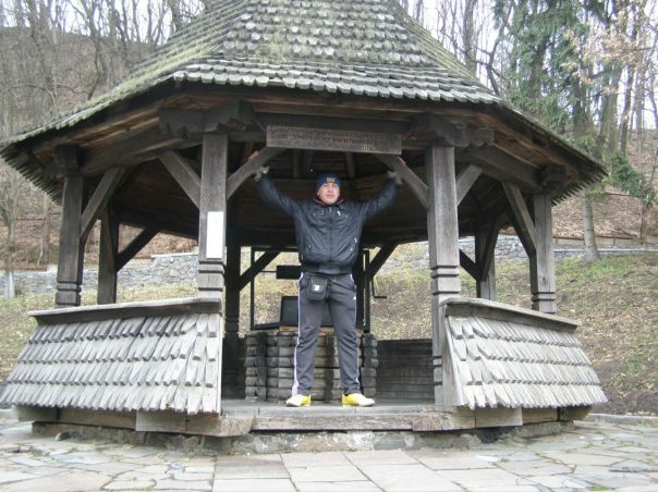 №70, Володимир Каїнський, Львов №70, Володимир Каїнський, Львов