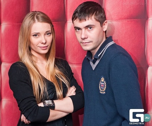 Костя Чурин | Симферополь