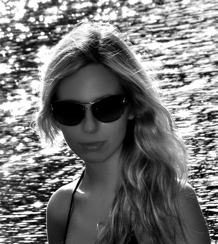 Татьяна Исаева | Москва