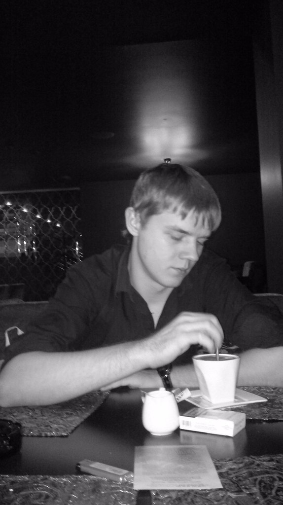 Святослав Наумов | Новосибирск