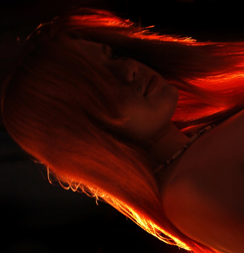 Елена Мичурина | Москва