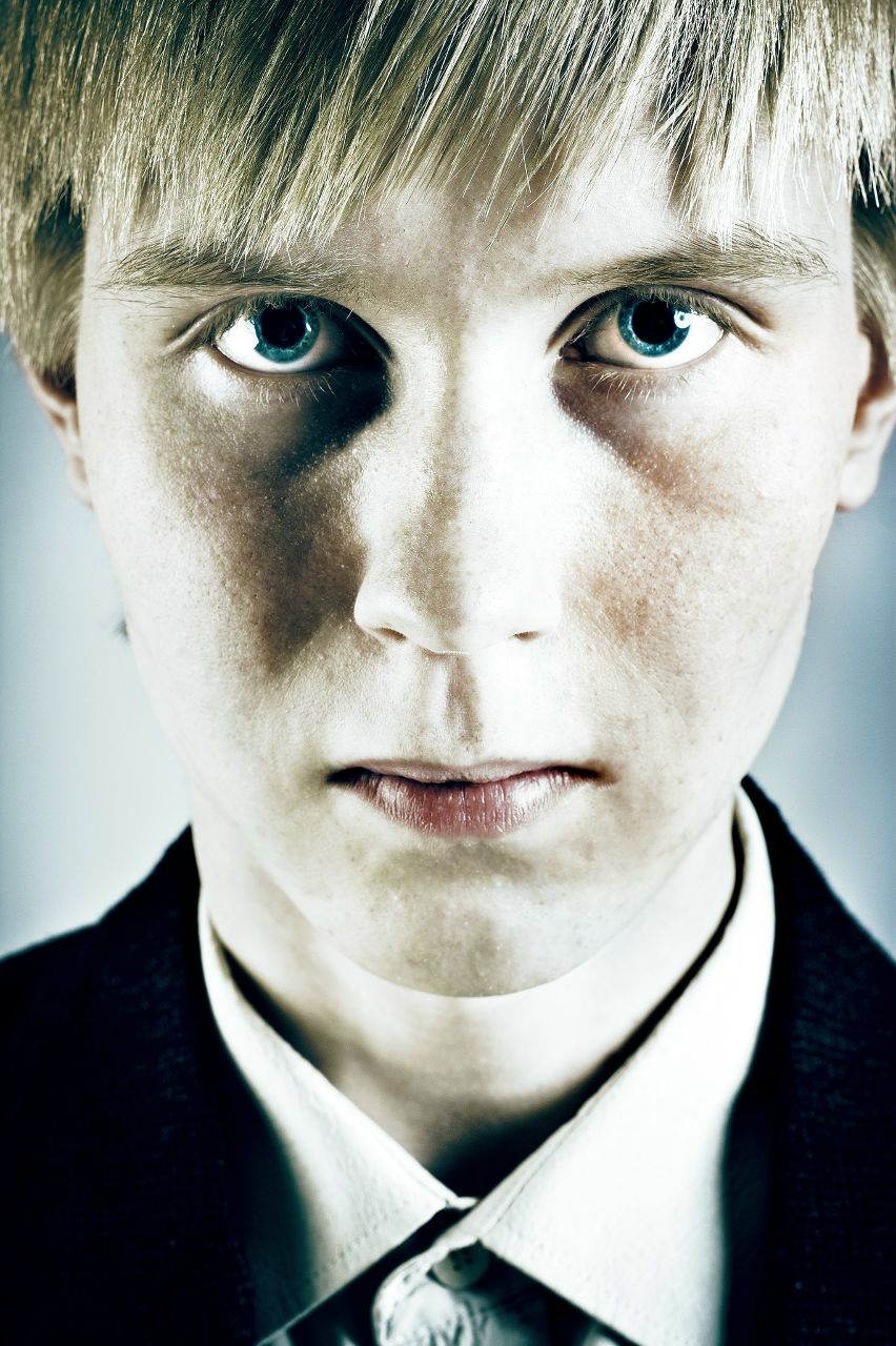 Alexandr Larionov | Пермь