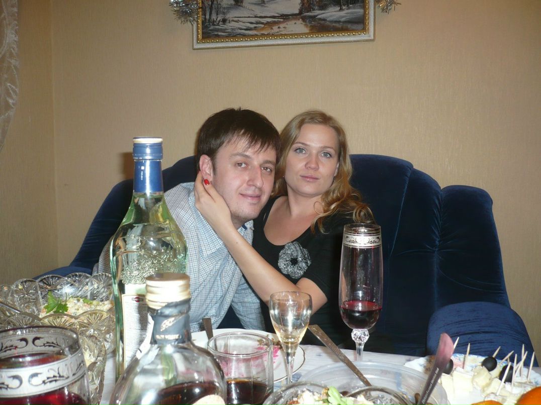 Денис Стрункин | Челябинск