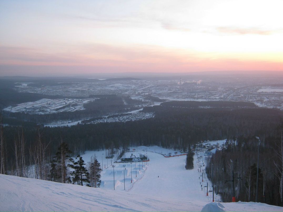 Евгений Филькин | Екатеринбург