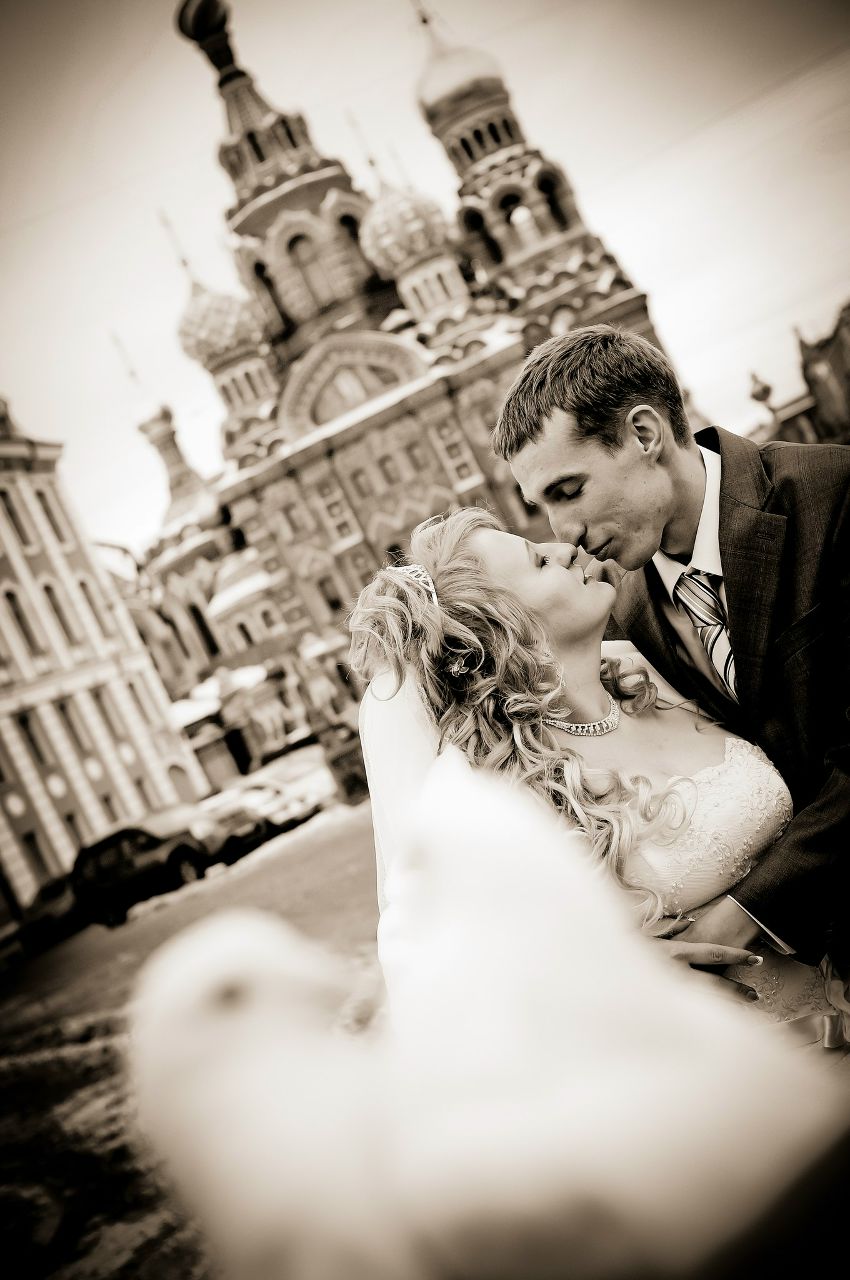 Юлия Акулова | Санкт-Петербург