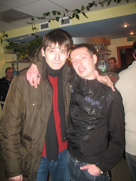 Андрюша Журков ***PlayБойчик*** | Минск