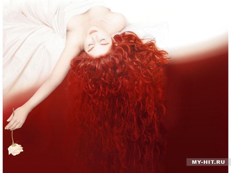 Леночка Трофимова | Красноярск