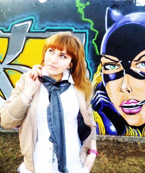 Татьяна Чернявская | Гомель