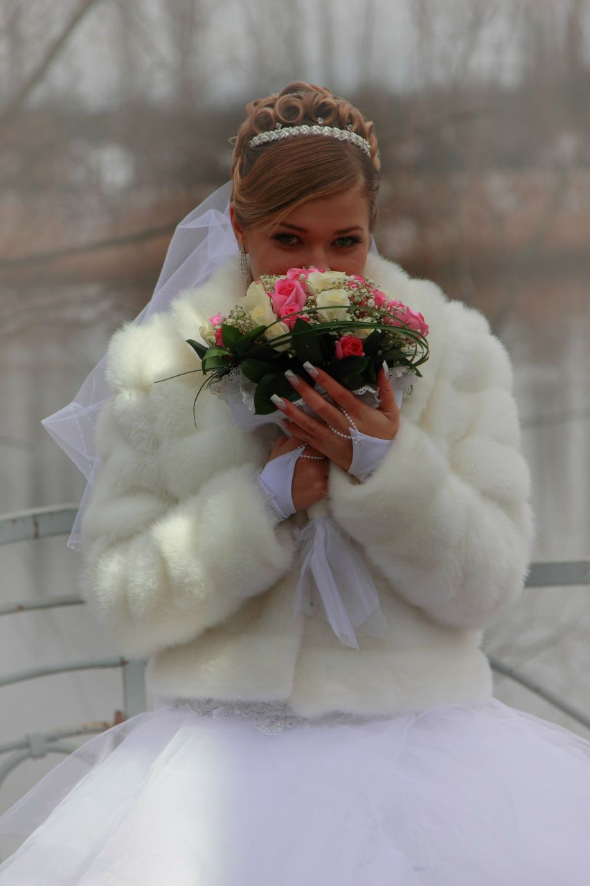 Лариса Радочин (((...LoR!k...))) | Кременчуг