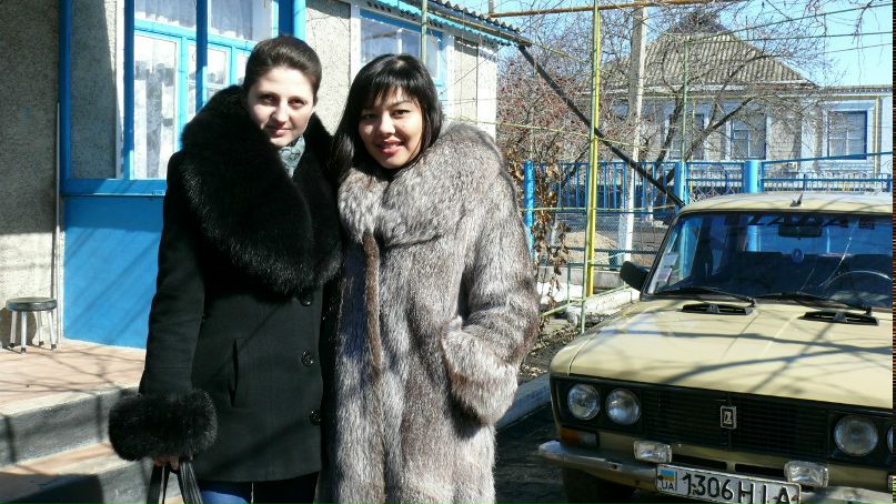 Ольга Яковлева | 