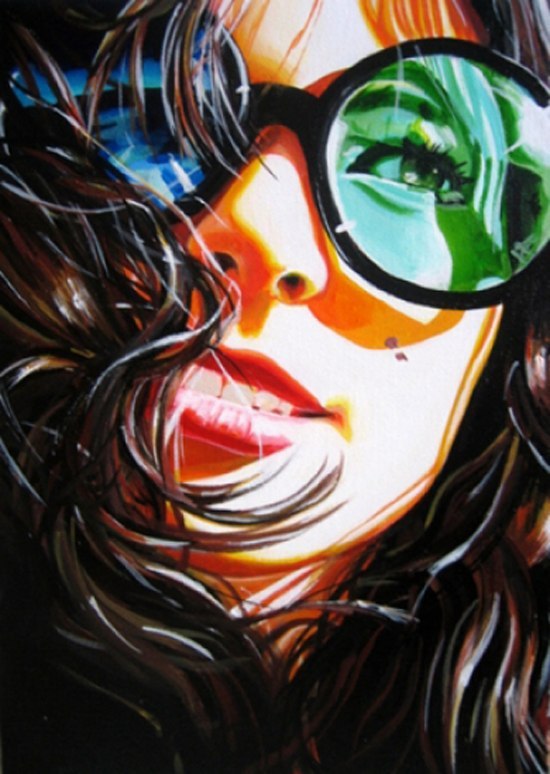 Дарья Карабанова | Великий Новгород