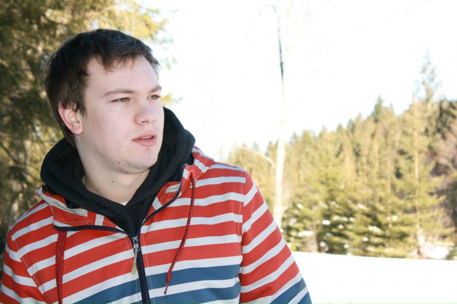 №1, Сергей Лазарев, 39 лет, Днепр (Днепропетровск) №1, Сергей Лазарев, 39 лет, Днепр (Днепропетровск)
