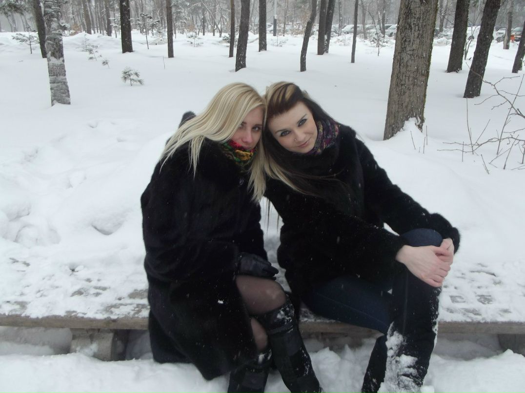 Кристина Исакова | Москва