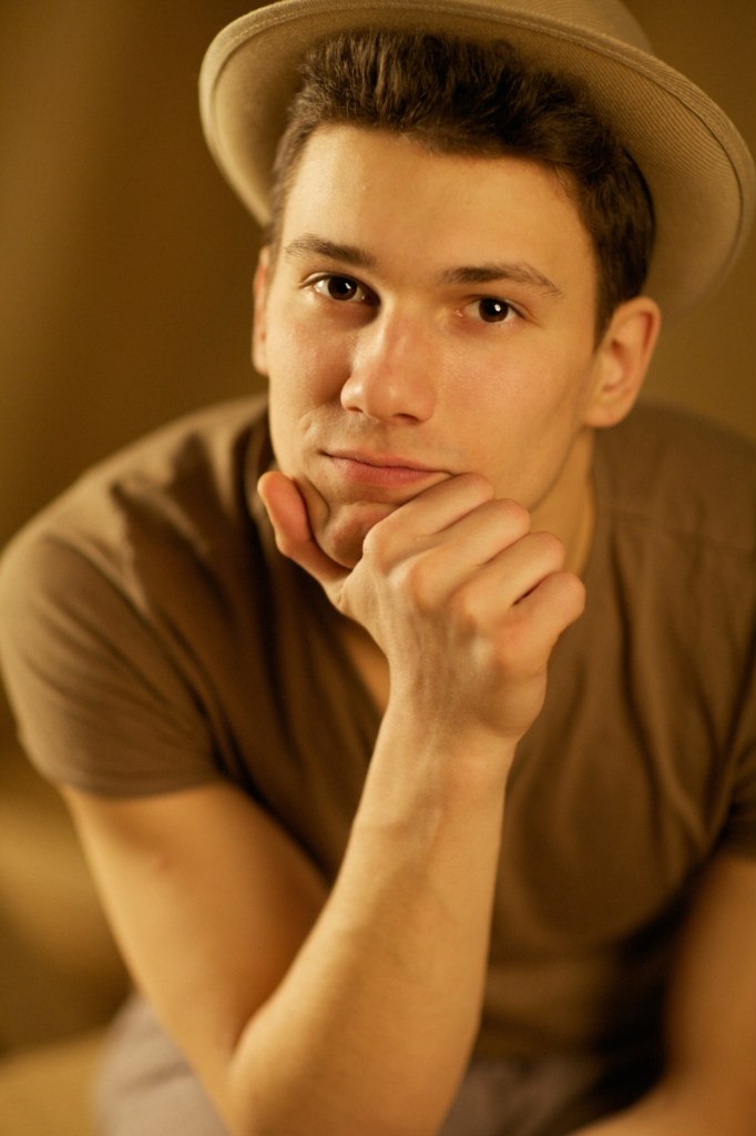 Сергей Усатов | Санкт-Петербург