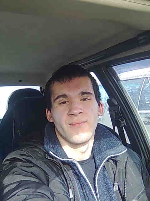 Айдар Исхаков | Тольятти