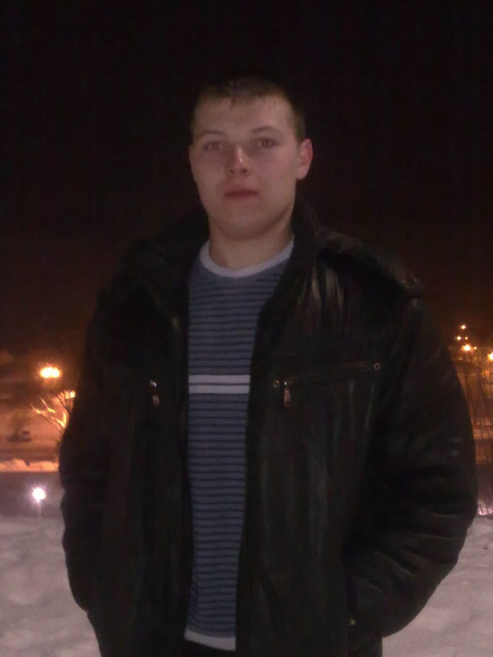 Дмитрий Перминов | Тольятти