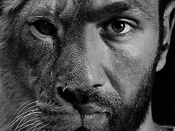 Саид Давронов I ♥ ﷲ | Los Angeles