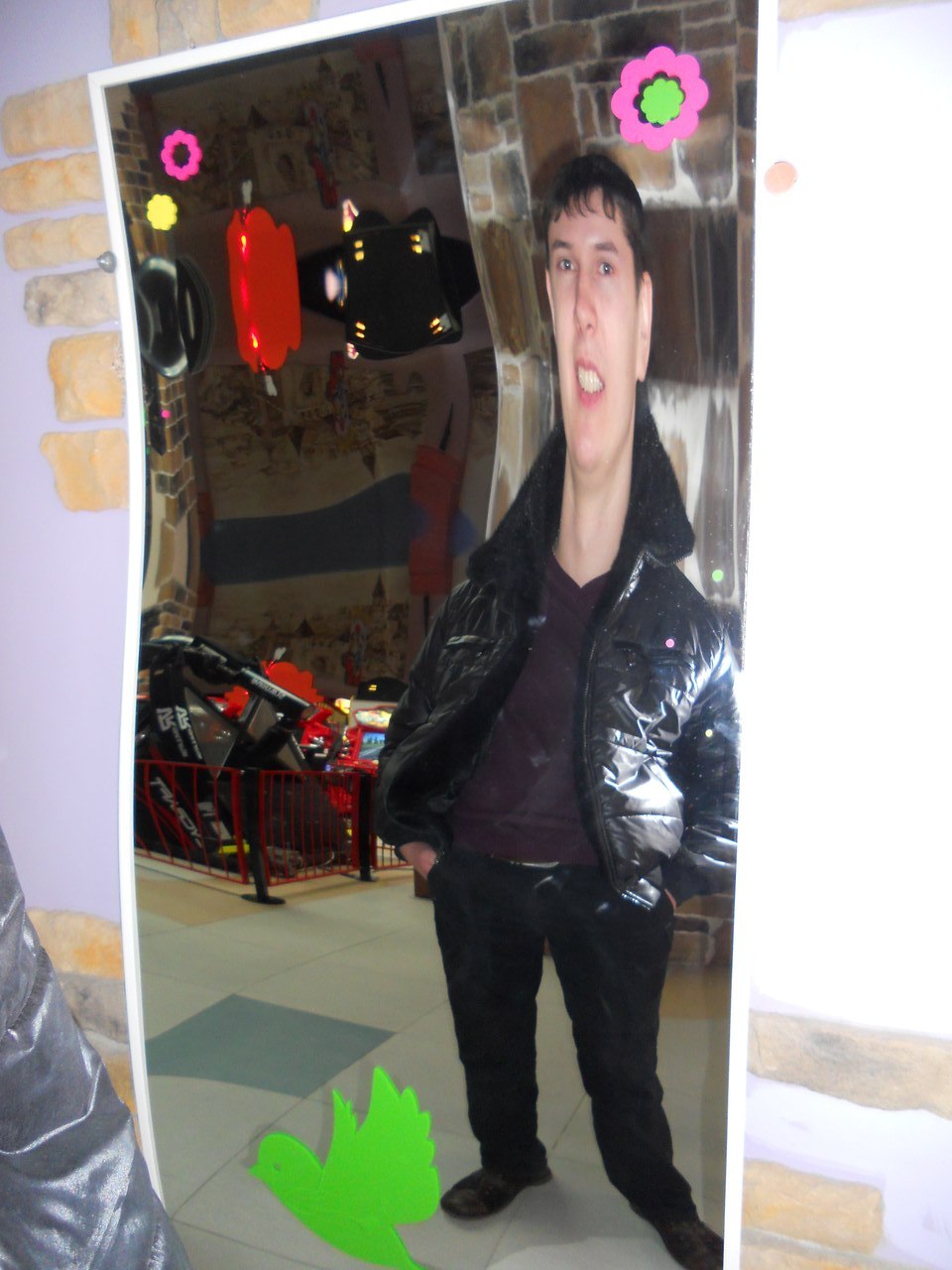 Иван Голубев | Железногорск