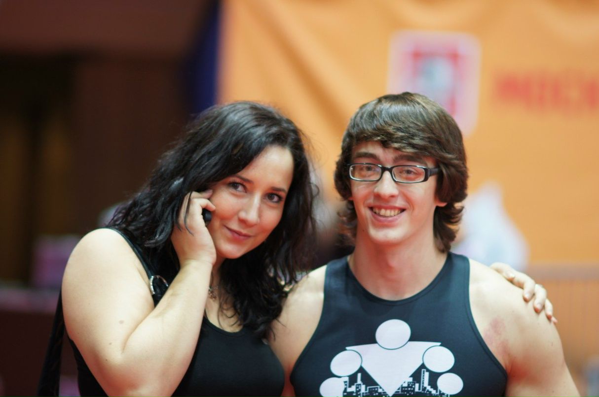 Михаил Китаев | Москва