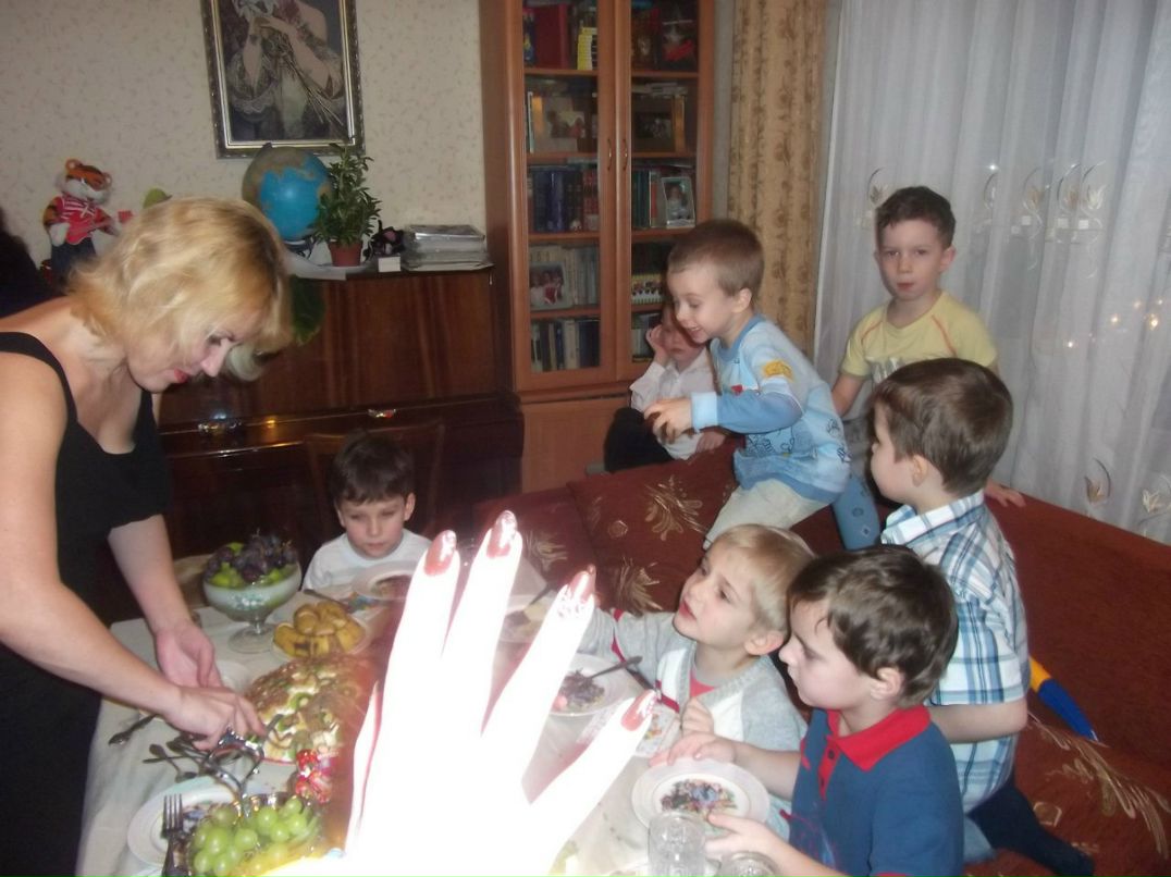 Наталья Масяк | Нижний Новгород