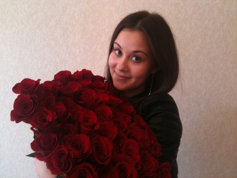 Снежаночка Григорьева | Казань