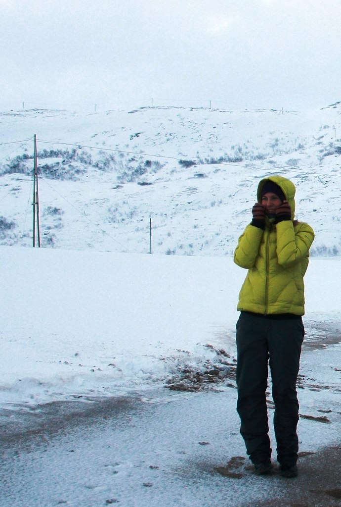 Alenka Karabanova | Санкт-Петербург