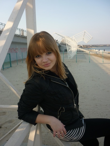 №114, Алина Лихота, 32 года №114, Алина Лихота, 32 года