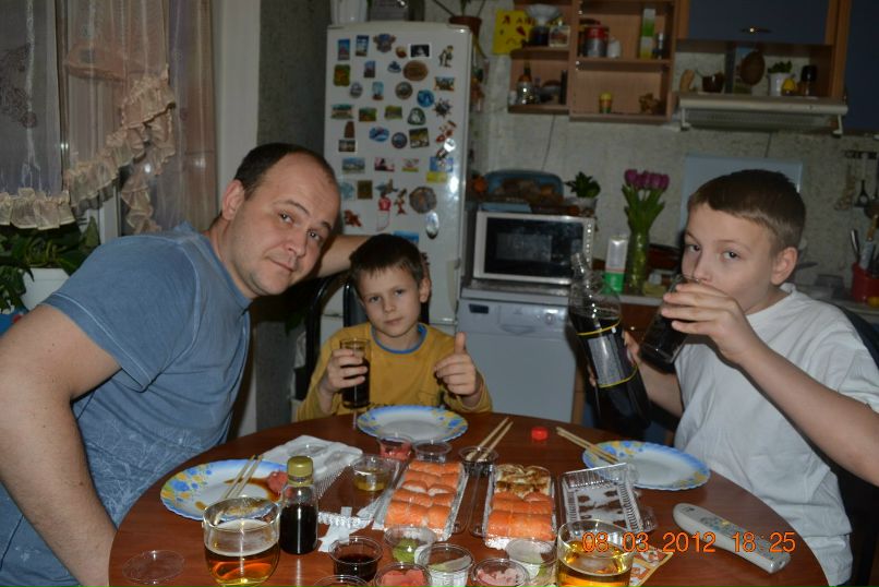 Тарас Щербина | Киев