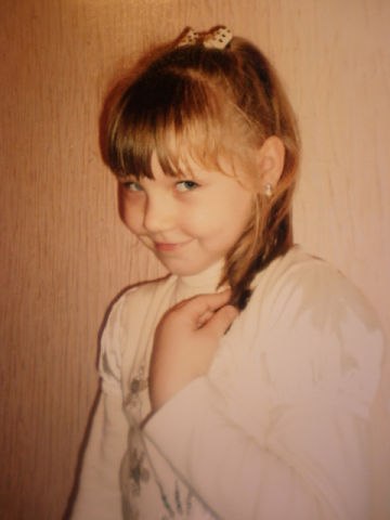 Ольга Ксенчина | 