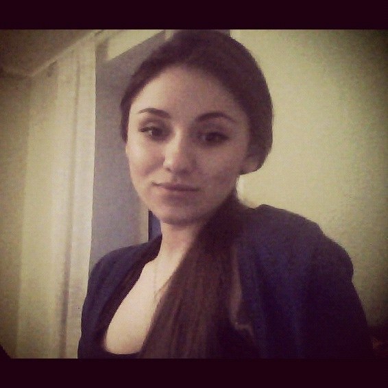 Alina Mikheeva | Владивосток