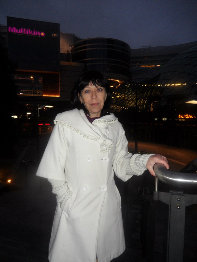 Надя Красько | 