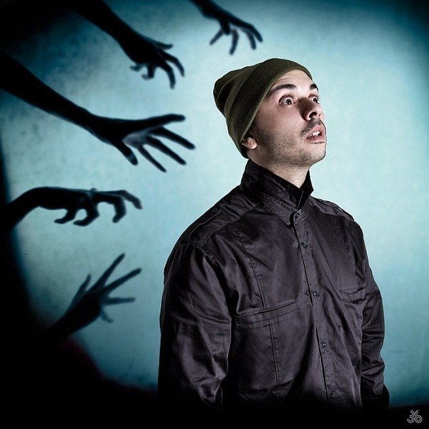 Артем Жиряков | Мценск